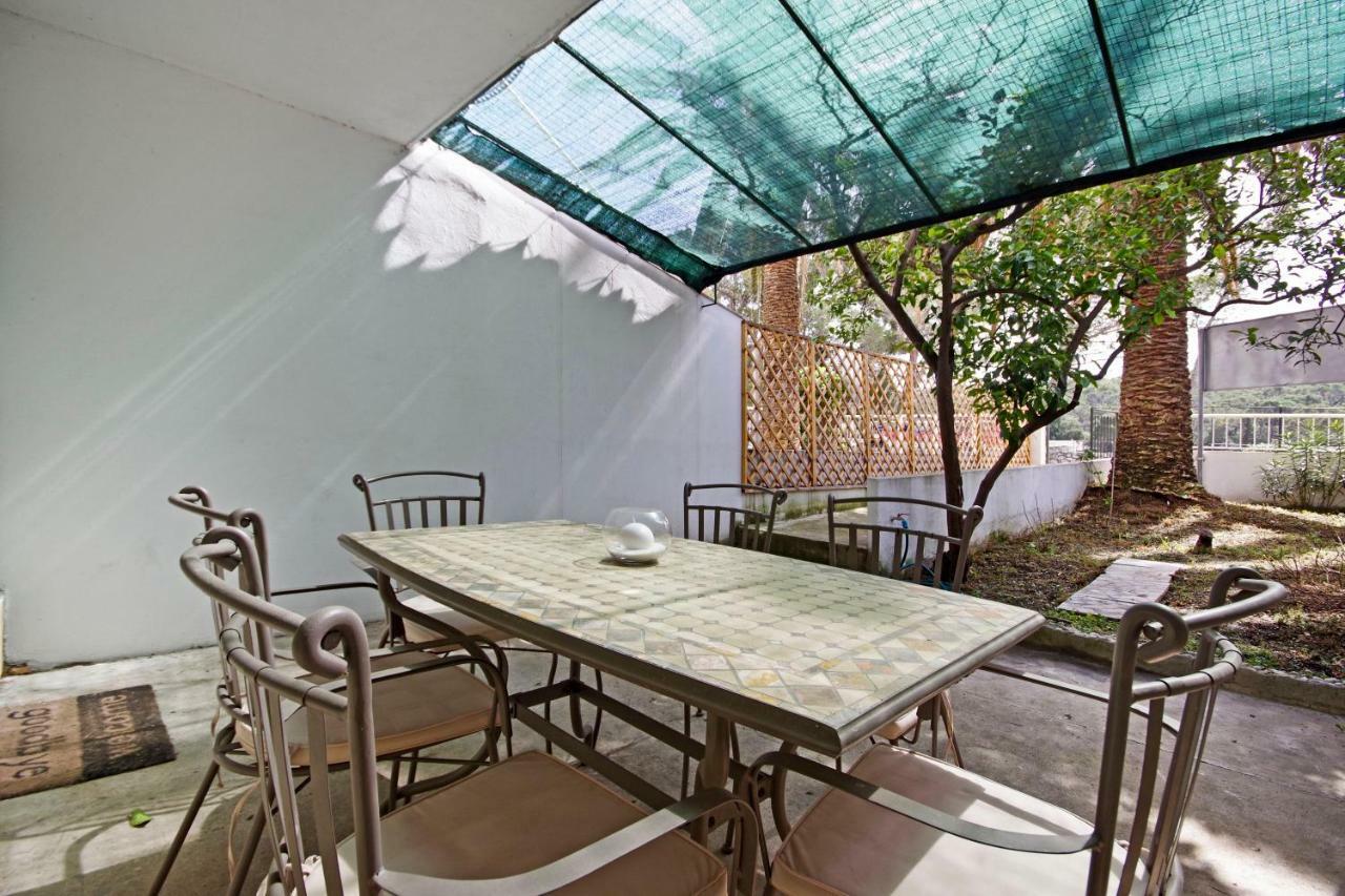 Apartments Andela Макарска Екстериор снимка